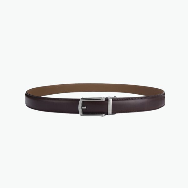 Ceinture Homme Boucle Automatique - Modèle Warren