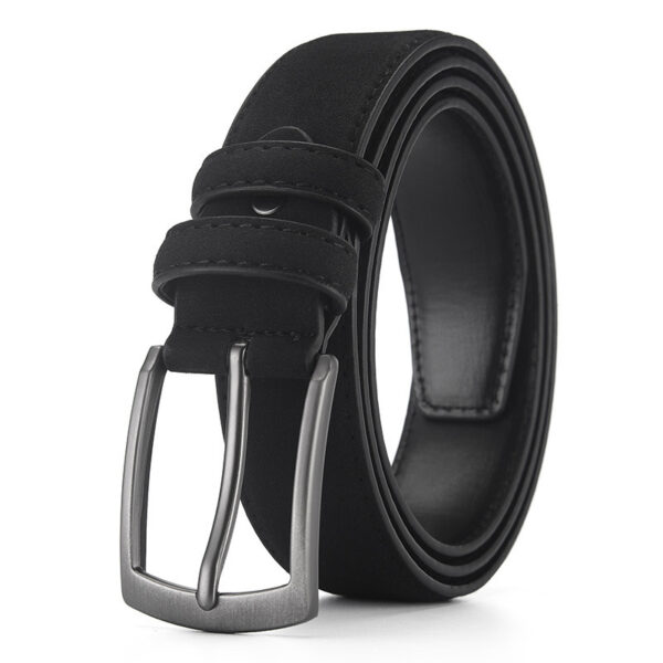 Ceinture Chic Homme Casual - Modèle Dorian