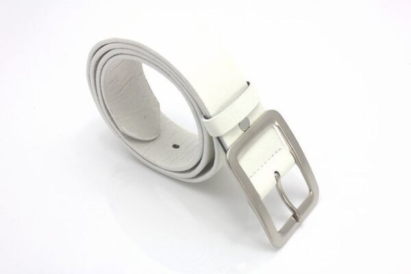 Ceinture Classe Homme - Modèle Steven