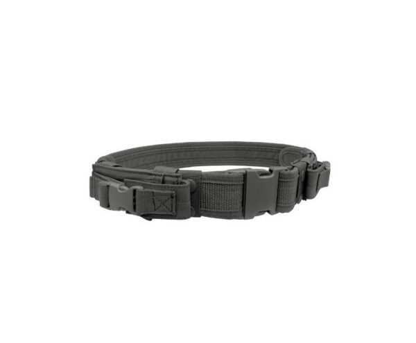 Ceinture Tactique Extérieure - Modèle Léon