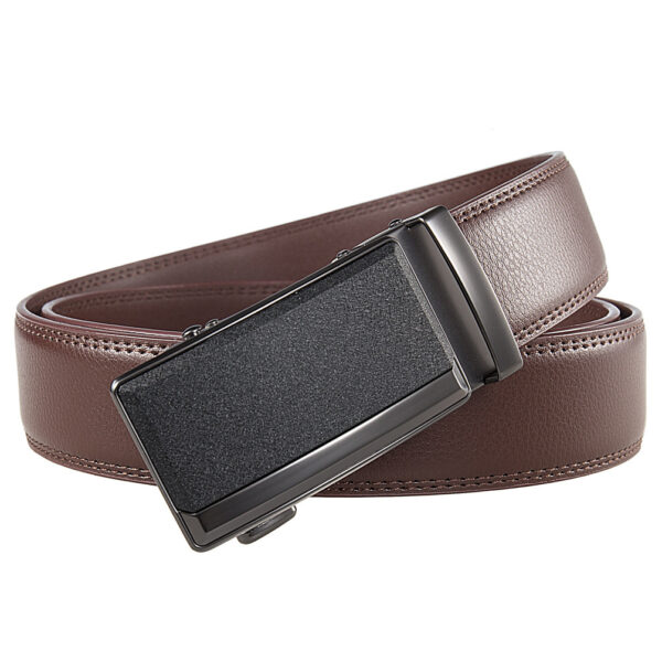 Ceinture homme pour costume - Modèle Elliot – Image 9