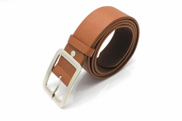 Ceinture Classe Homme - Modèle Steven