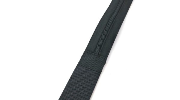 Ceinture Cache Billet Homme