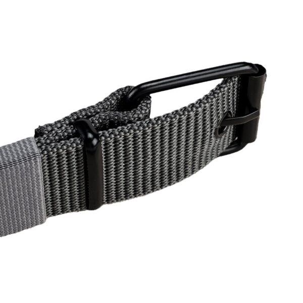 Ceinture Tissu Pour Homme - Modèle Leonard