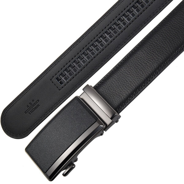 Ceinture Homme Pour Costume - Modèle Elliot