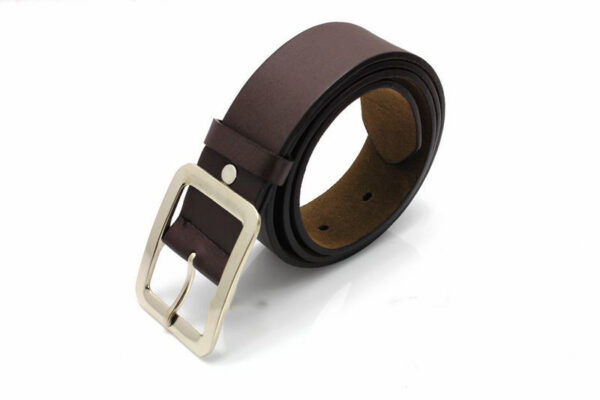 Ceinture Classe Homme - Modèle Steven