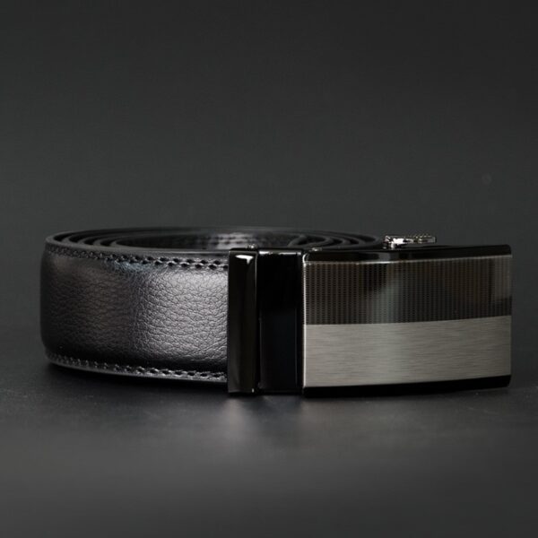 Ceinture Pour Homme Classe - Modèle Wilson