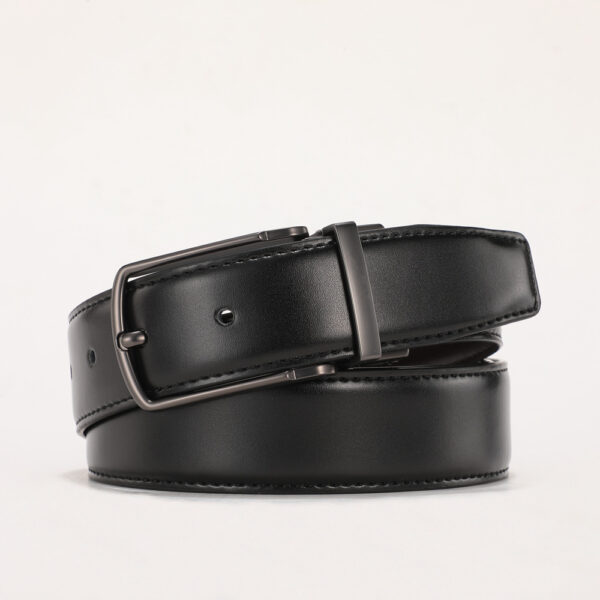 Ceinture Business Pour Homme - Modèle Calvin