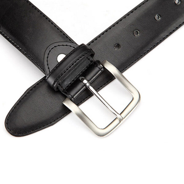 Safe And Convenient Anti-theft Pin Buckle Belt – Image 6