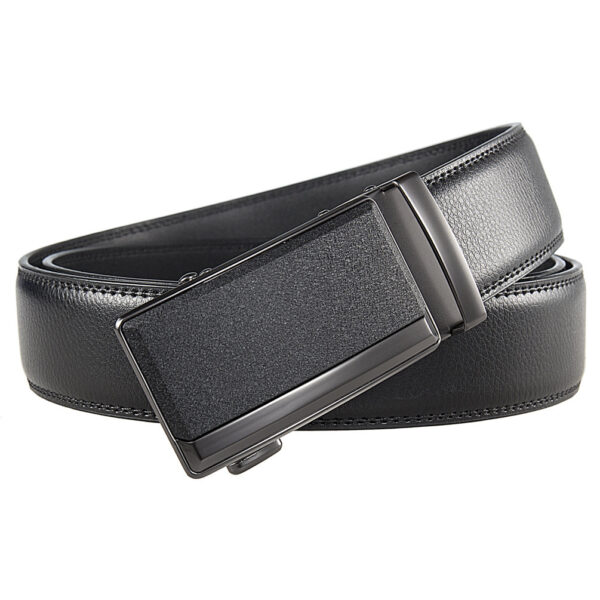 Ceinture homme pour costume - Modèle Elliot – Image 8