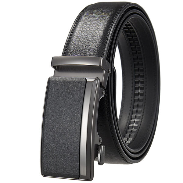 Ceinture homme pour costume - Modèle Elliot – Image 3