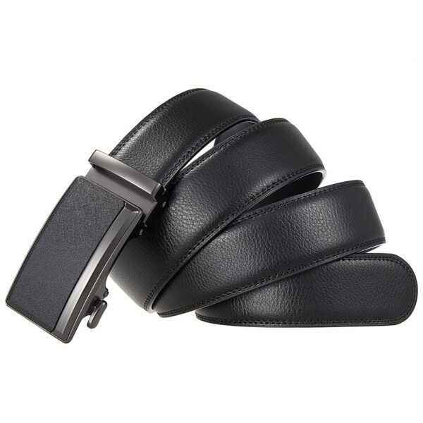 Ceinture Homme Pour Costume - Modèle Elliot