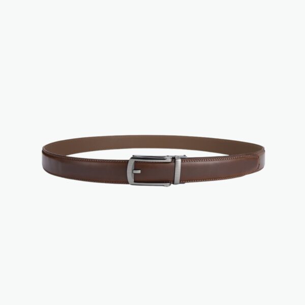 Ceinture Homme Boucle Automatique - Modèle Warren